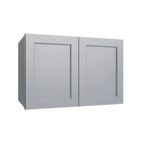 Deep Wall / Refrigerator Cabinet - W332424 - BG-W332424