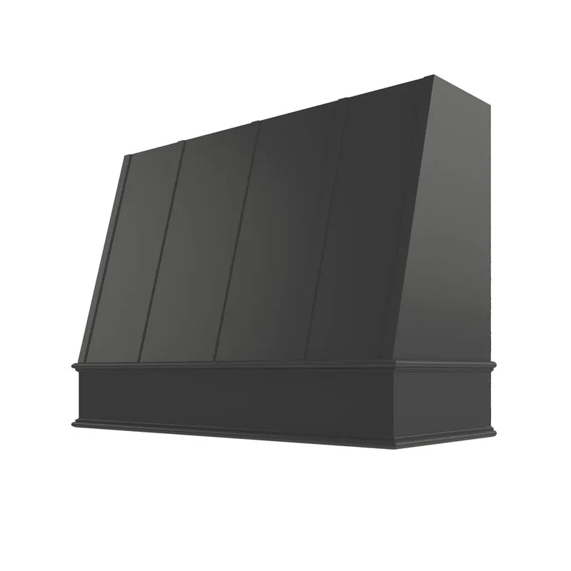 hasft4836-angled-hood-with-strapping-flat-trim - BL-HASFT4836