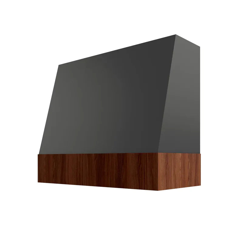 hawb3036-angled-hood-with-walnut-band - BL-HAWB3036