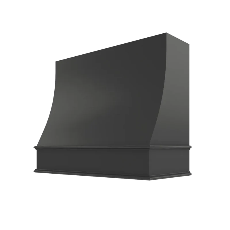 hsct3648-sloped-hood-classic-trim - BL-HSCT3648