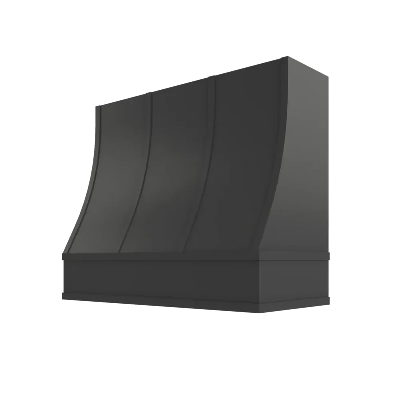 hssft4230-sloped-hood-strapping-flat-trim - BL-HSSFT4230