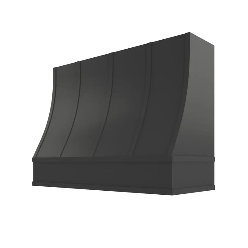 hssft4836-sloped-hood-strapping-flat-trim - BL-HSSFT4836
