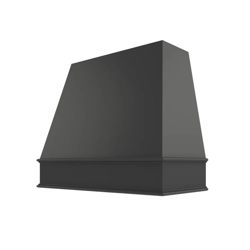 httrimless3630-tapered-hood-classic-trim - BL-HTTRIMLESS3630