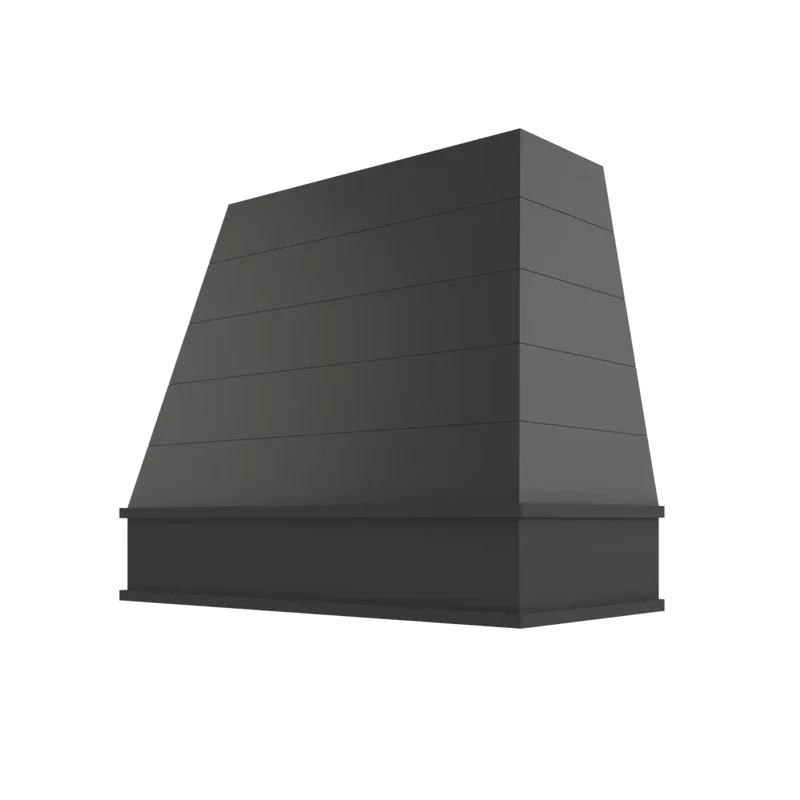 htsbt4248-tapered-hood-with-shiplap-block-trim - BL-HTSBT4248