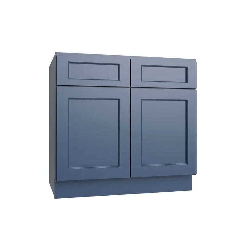 b27-double-door-standard-base-cabinet - BM-B27