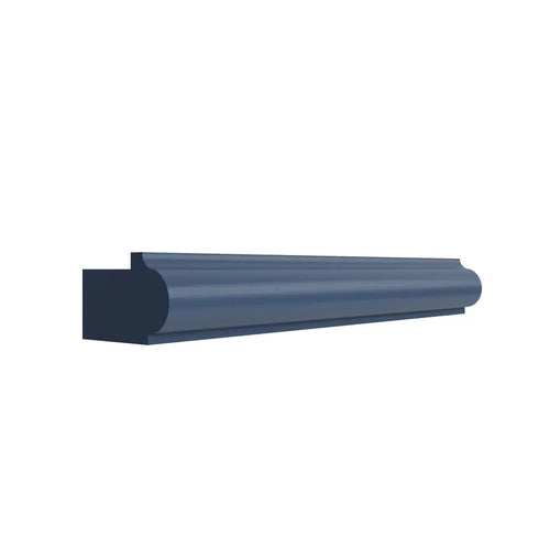 Bottom Edge Molding - BEM8 - BM-BEM8