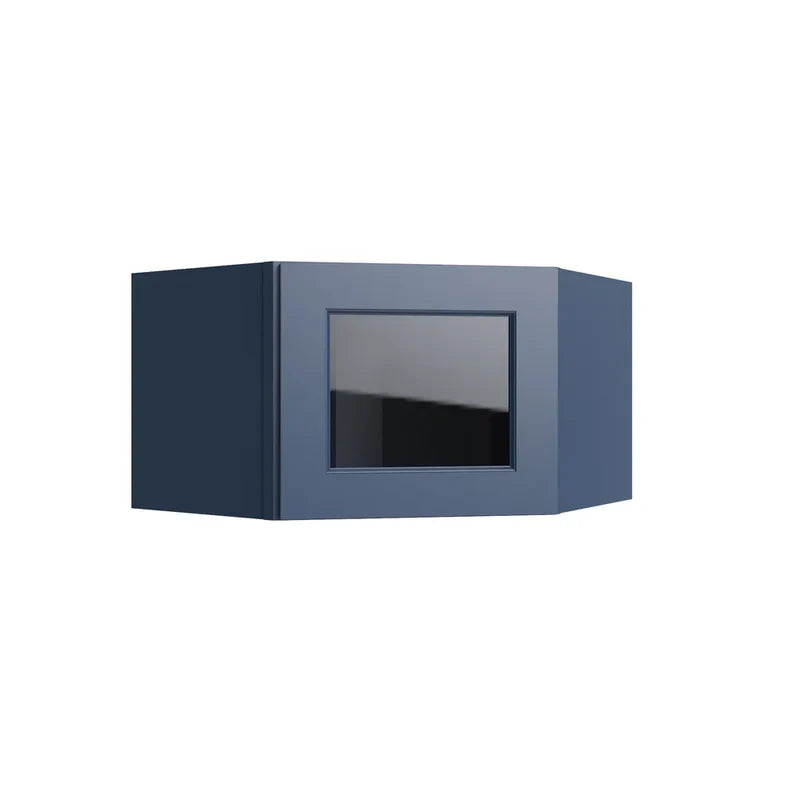 cws2415-corner-wall-cabinet-with-glass - BM-CWS2415