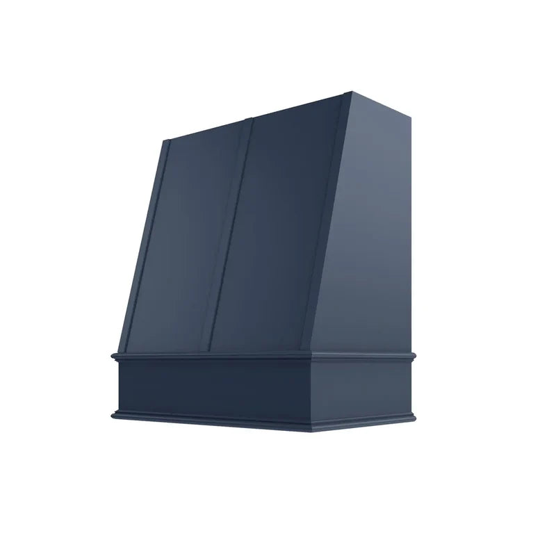 hasft3036-angled-hood-with-strapping-flat-trim - BM-HASFT3036