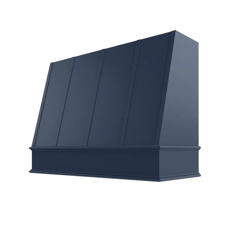 hasft4830-angled-hood-with-strapping-flat-trim - BM-HASFT4830