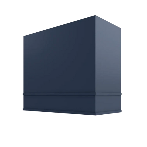 Box Hood Trimless - HBTRIMLESS4836 - BM-HBTRIMLESS4836