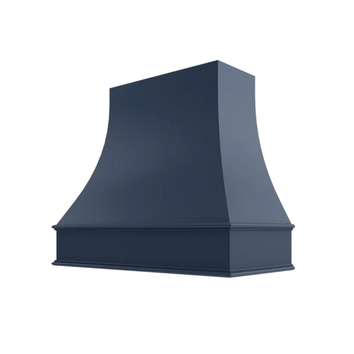 Curved Hood Trimless - HCTRIMLESS3636 - BM-HCTRIMLESS3636