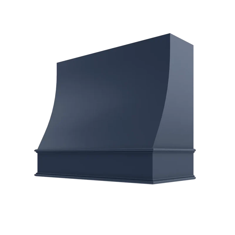 hsct4236-sloped-hood-classic-trim - BM-HSCT4236