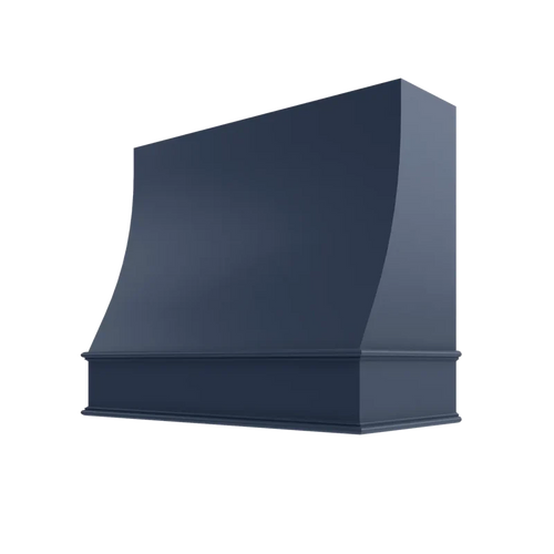 Sloped Hood Trimless - HSTRIMLESS4836 - BM-HSTRIMLESS4836