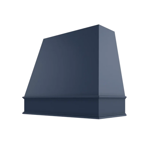Sloped Hood Trimless - HTTRIMLESS3636 - BM-HTTRIMLESS3636
