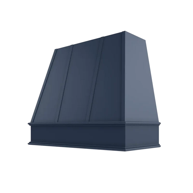 htsft3630-tapered-hood-strapping-flat-trim - BM-HTSFT3630