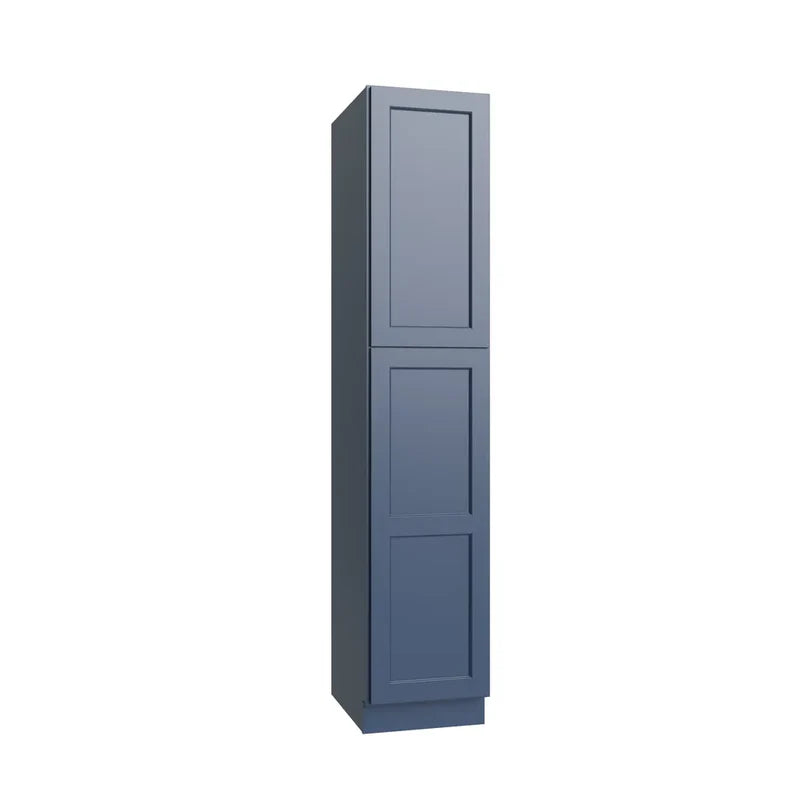 p1884-single-door-pantry - BM-P1884