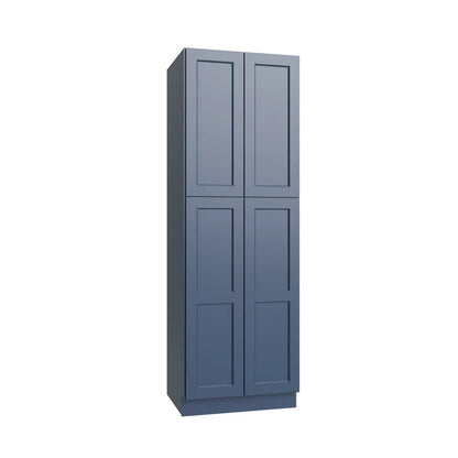 Double Door Pantry - P2490 - BM-P2490