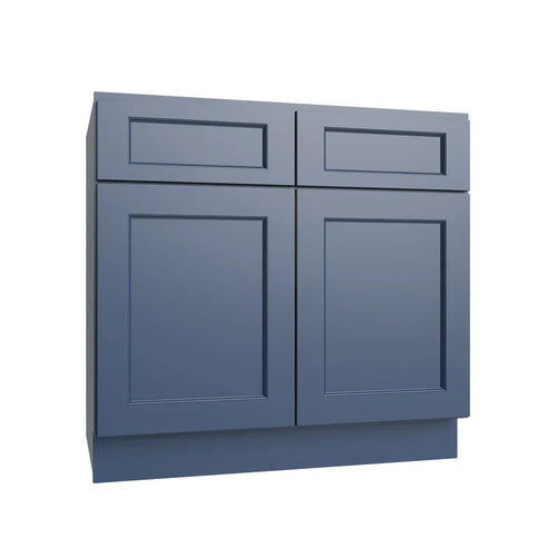 Sink Base Cabinet - SB33 - BM-SB33