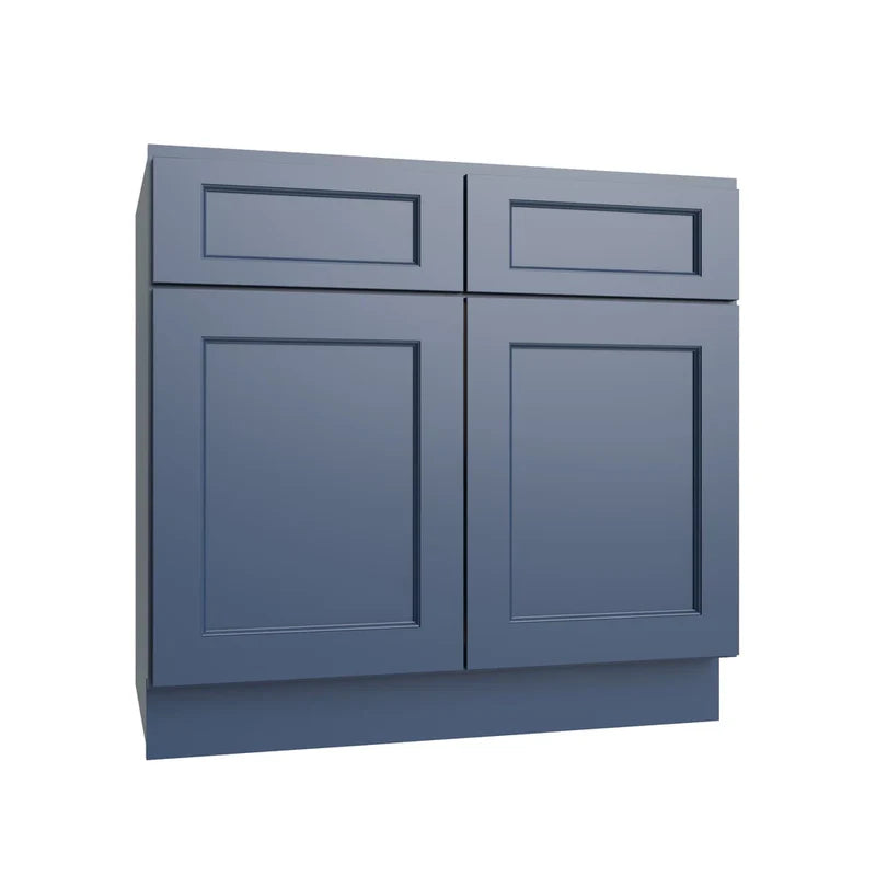 Sink Base Cabinet - Wide - SB42 - BM-SB42