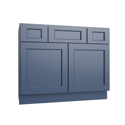 Vanity Sink Base - VSB48 - BM-VSB48
