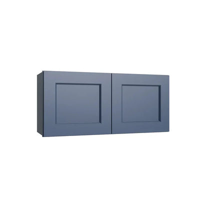 w3318-double-door-wall-cabinet-short-heights - BM-W3318