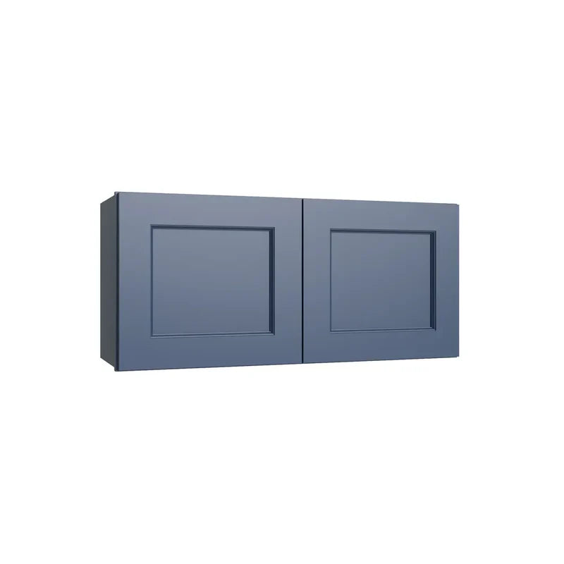 w3021-double-door-wall-cabinet-short-heights - BM-W3021