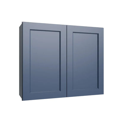 w4236-double-door-wall-cabinet-with-center-stile - BM-W4236