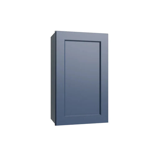 Single Door Wall Cabinet - 30/36 in H - W2136 - BM-W2136