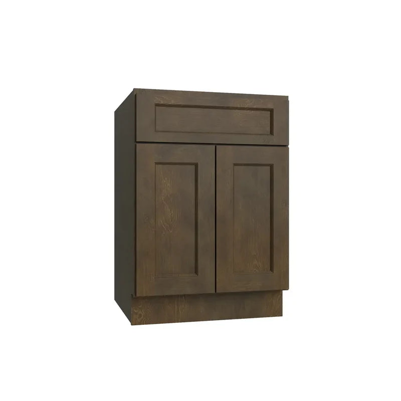 b24-2-double-door-standard-base-cabinet - BS-B24-2