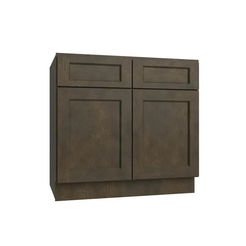 b27-double-door-standard-base-cabinet - BS-B27