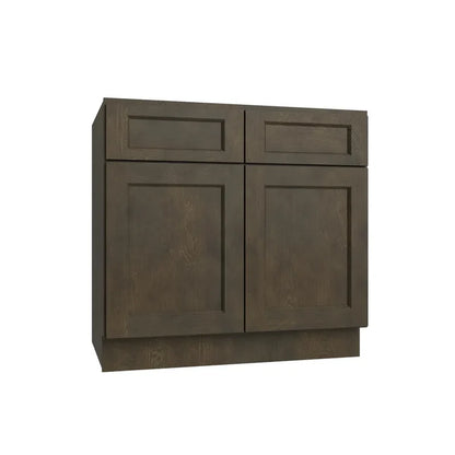 b27-double-door-standard-base-cabinet - BS-B27