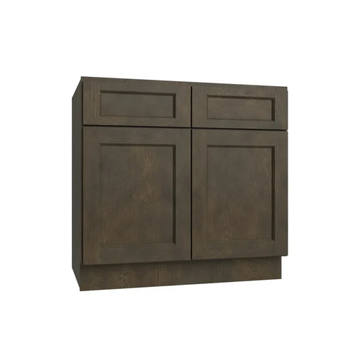 Double Door Standard Base Cabinet - B27 - BS-B27