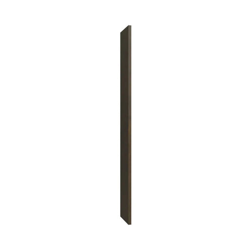 Bookcase End - BCE1596 - BS-BCE1596
