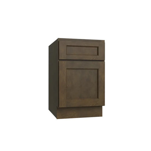 Desk Drawer Base Cabinet - DDB18 - BS-DDB18