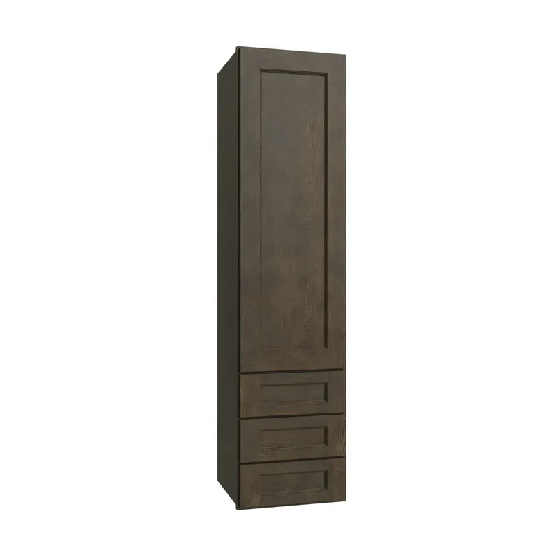 dwr1554-wall-tower-with-3-drawers - BS-DWR1554
