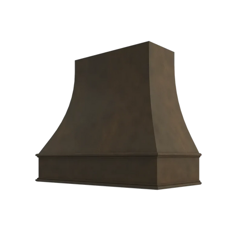 Curved Hood Trimless - HCTRIMLESS4230 - BS-HCTRIMLESS4230