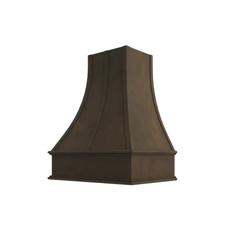 hcsft3636-curved-hood-strapping-flat-trim - BS-HCSFT3636