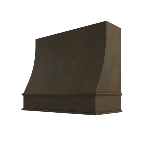 Sloped Hood Classic Trim - HSCT4848 - BS-HSCT4848