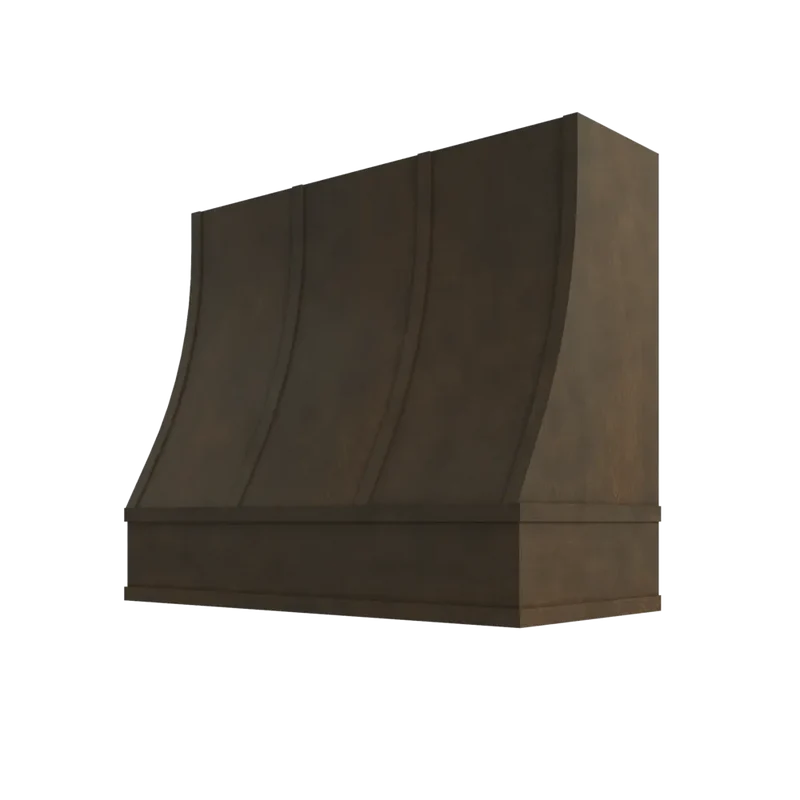 hssft3630-sloped-hood-strapping-flat-trim - BS-HSSFT3630