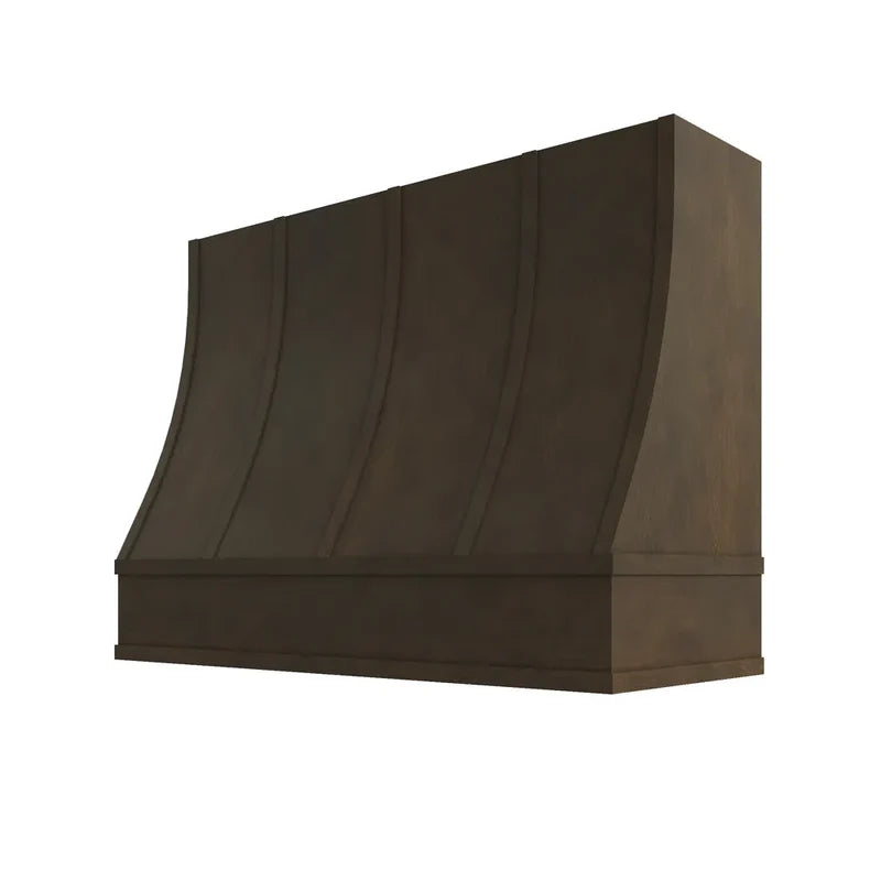 hssft4830-sloped-hood-strapping-flat-trim - BS-HSSFT4830