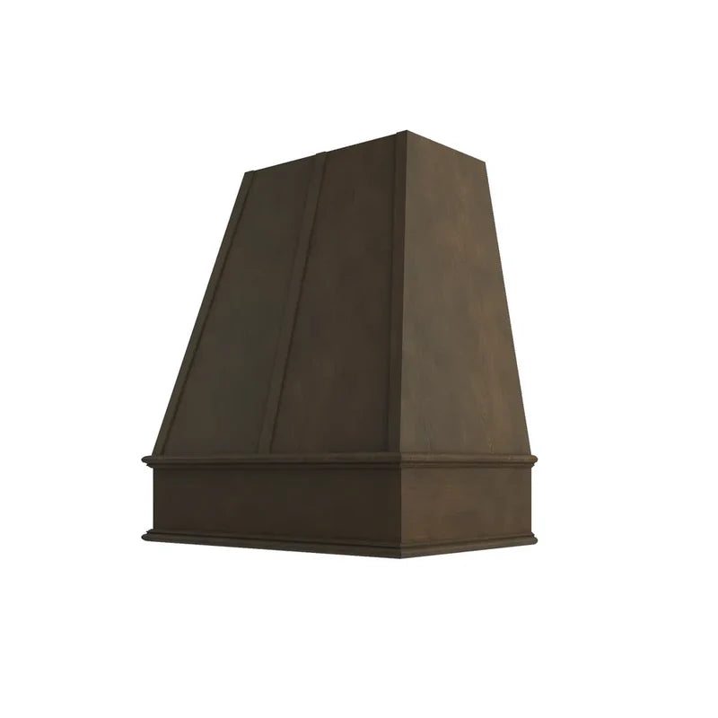 htsft3030-tapered-hood-strapping-flat-trim - BS-HTSFT3030