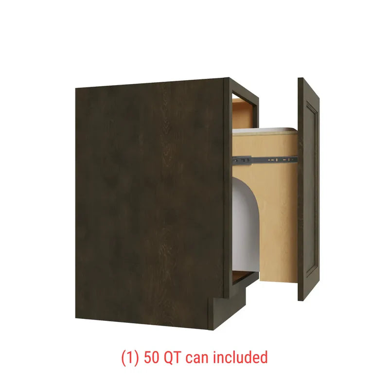 trb-1-trash-can-base-full-height-cabinet - BS-TRB-1