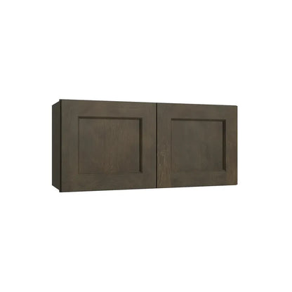 w3018-double-door-wall-cabinet-short-heights - BS-W3018