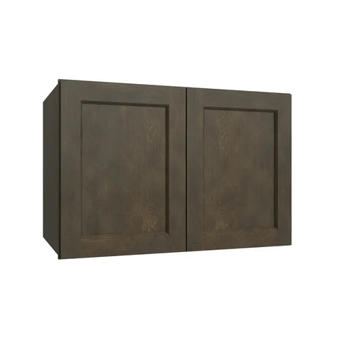 Deep Wall / Refrigerator Cabinet - W331824 - BS-W331824