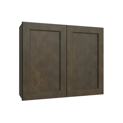w4242-double-door-wall-cabinet-with-center-stile - BS-W4242