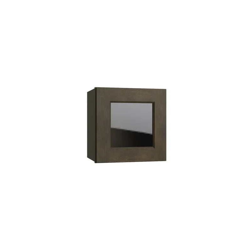 ws1215-single-door-wall-cabinet-with-glass - BS-WS1215