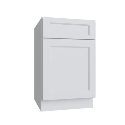 Single Door Standard Base Cabinet - B12 - BW-B12