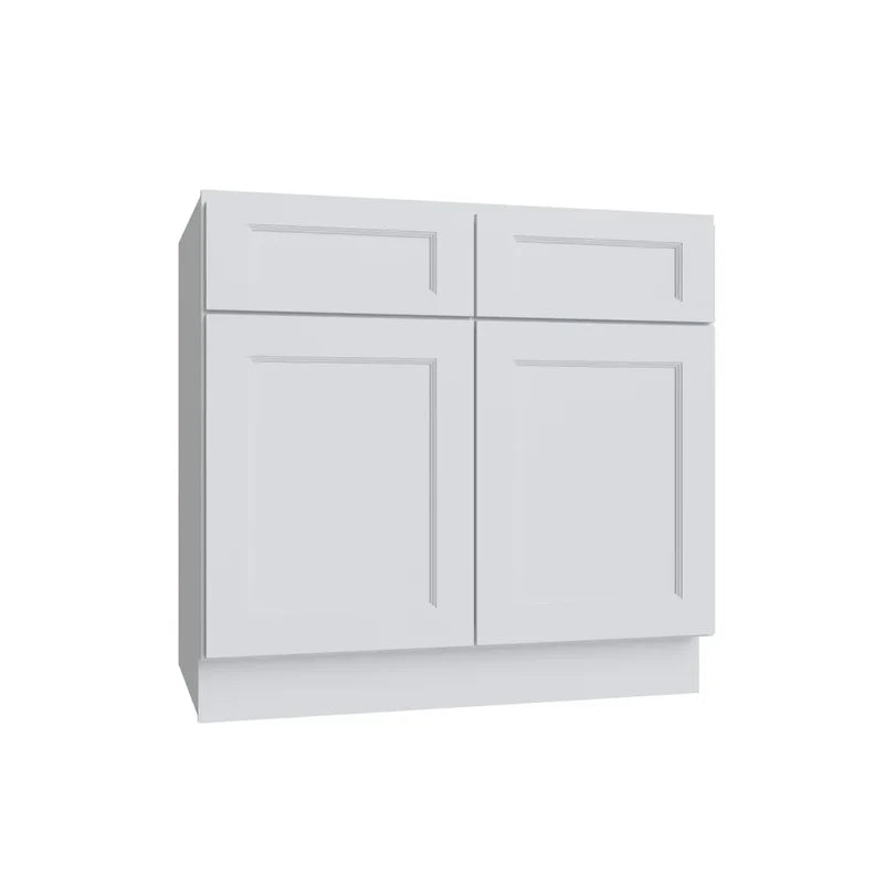 b27-double-door-standard-base-cabinet - BW-B27