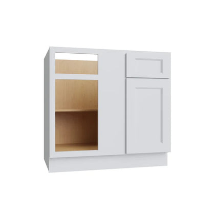 Blind Base Cabinet - 42/48 in Space - BB48 - BW-BB48