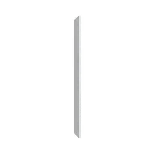 Bookcase End - BCE1596 - BW-BCE1596